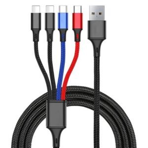 Multi Charging Cable