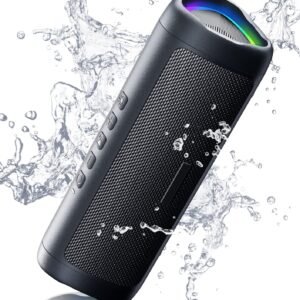 Bluetooth Speaker​