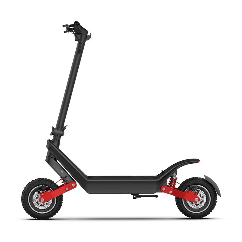 Electric Scooter-X9 - Image 4