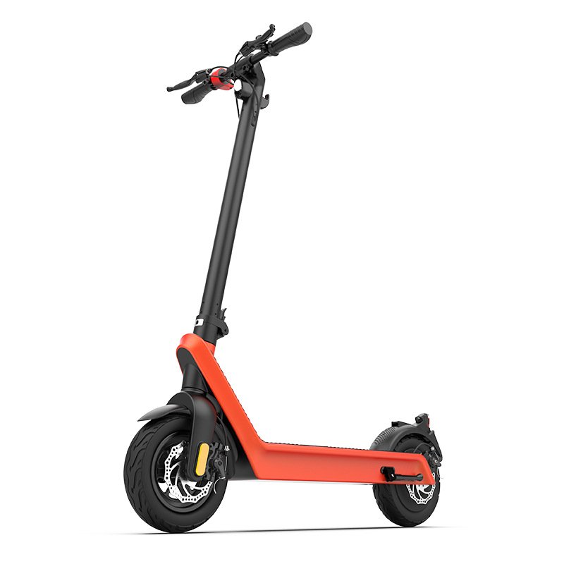 Electric Scooter-X9 - Image 3