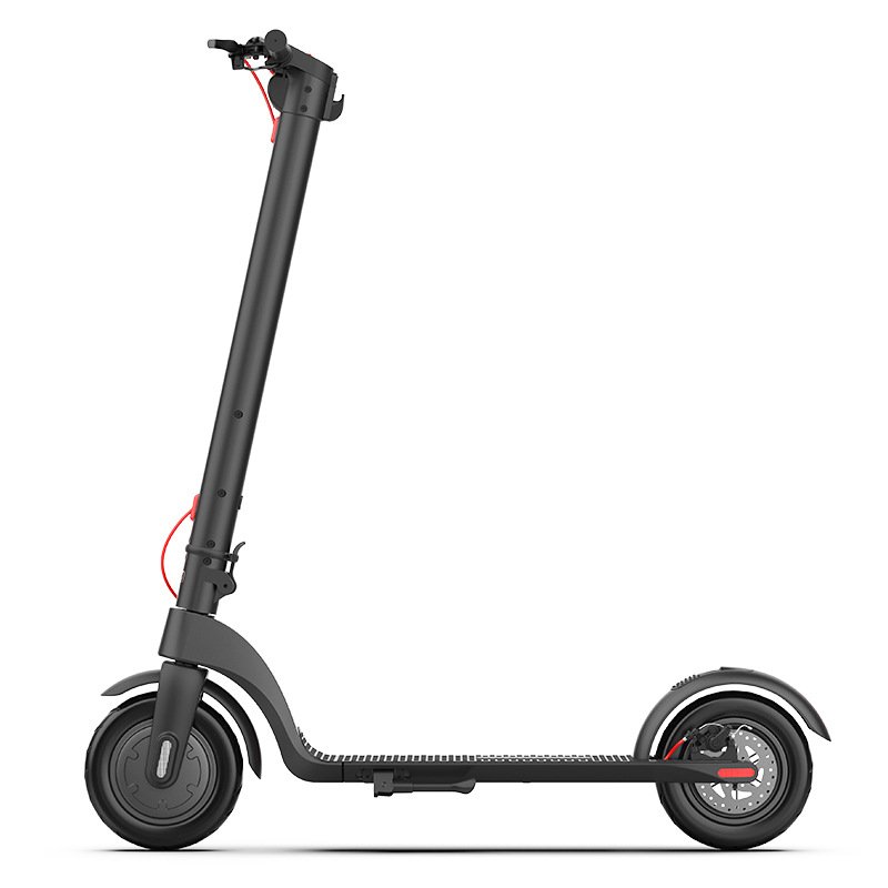 Electric Scooter-X9 - Image 7