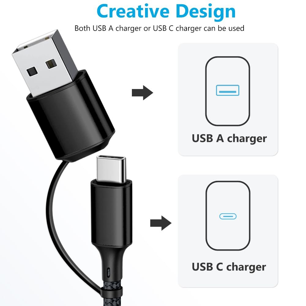 Multi Charging Cable - Image 3