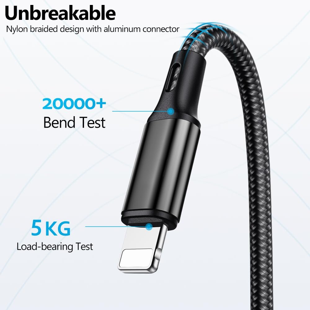 Multi Charging Cable - Image 5