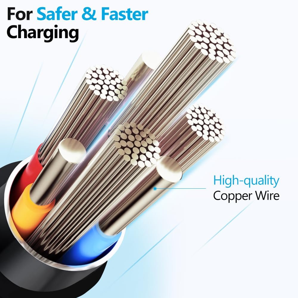 Multi Charging Cable - Image 6