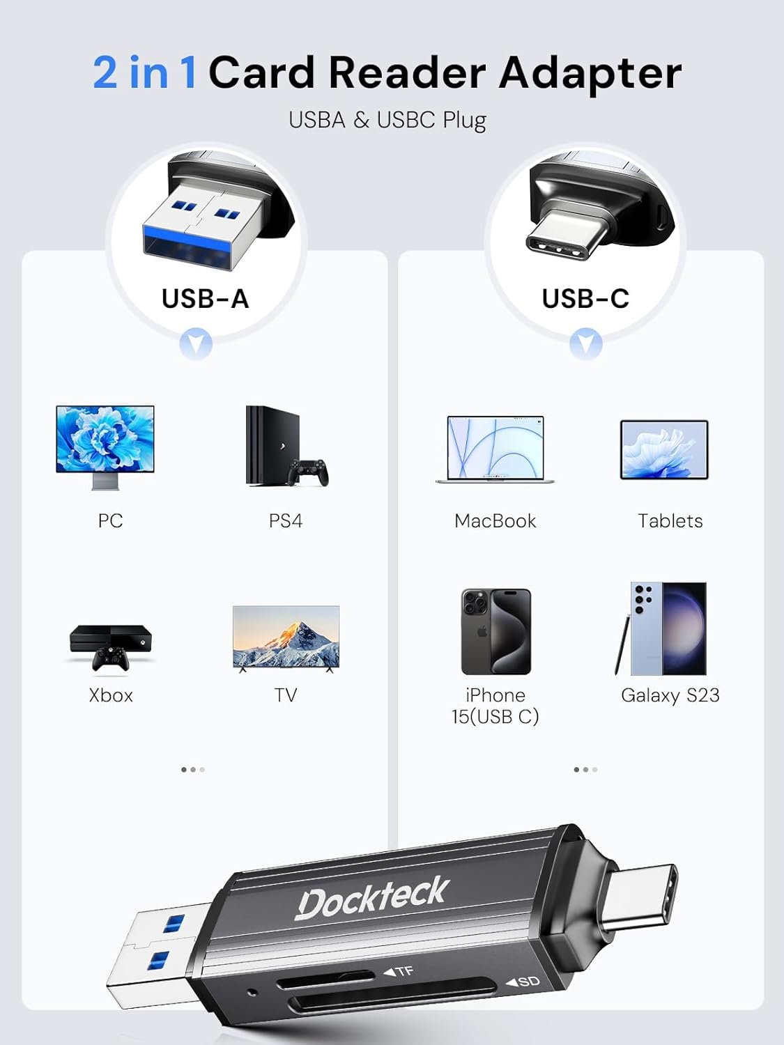 Memory Card Reader - Image 6