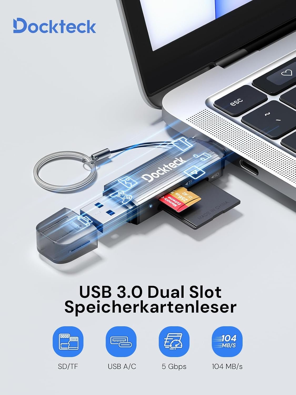 Memory Card Reader - Image 7