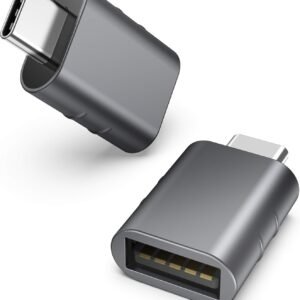 USB C to USB-A Adapter