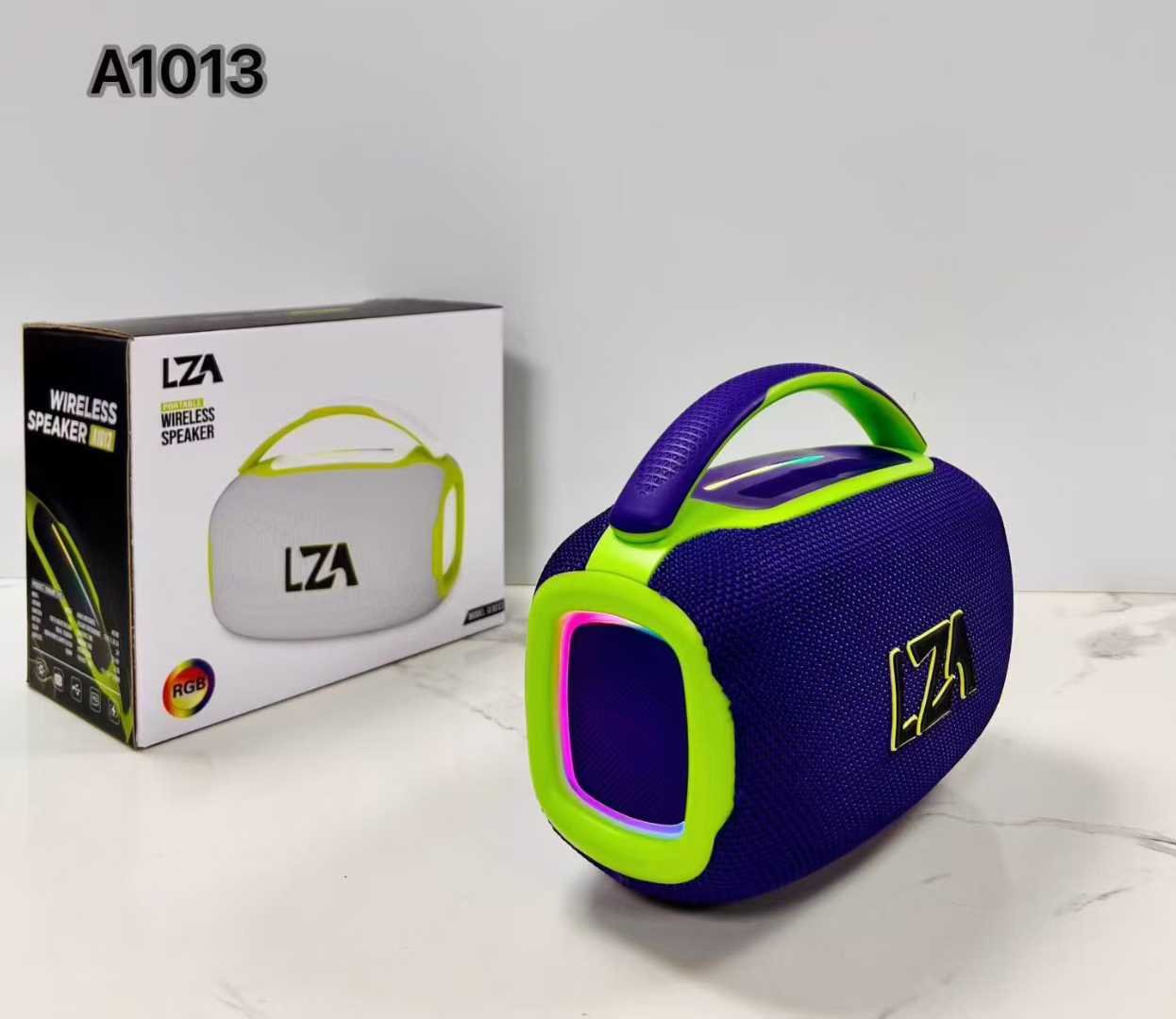 BT Speaker-A1013 - Image 2