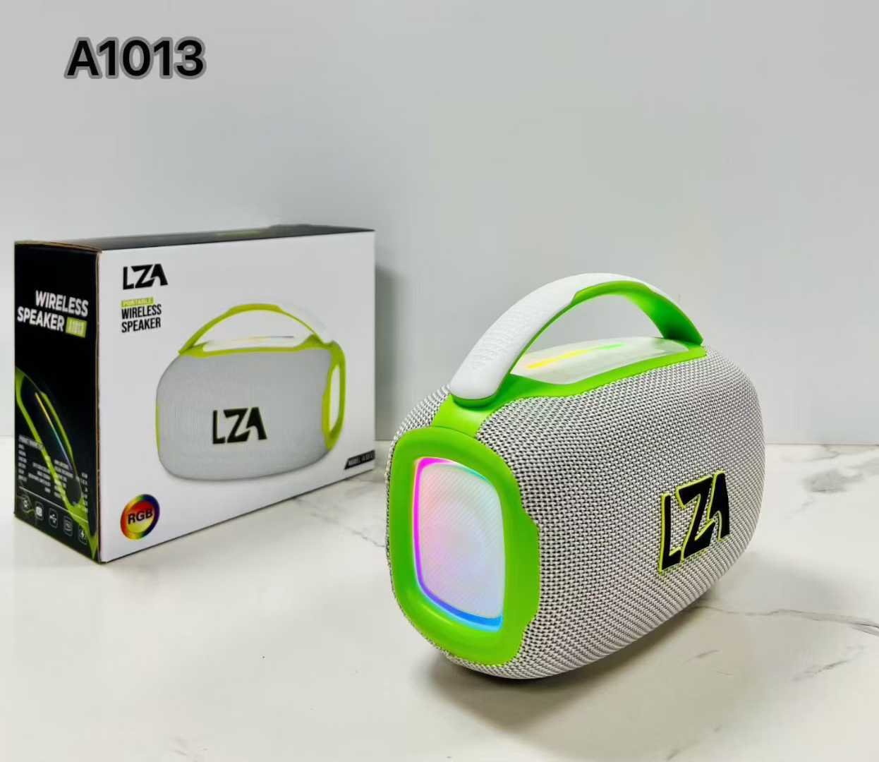 BT Speaker-A1013 - Image 3