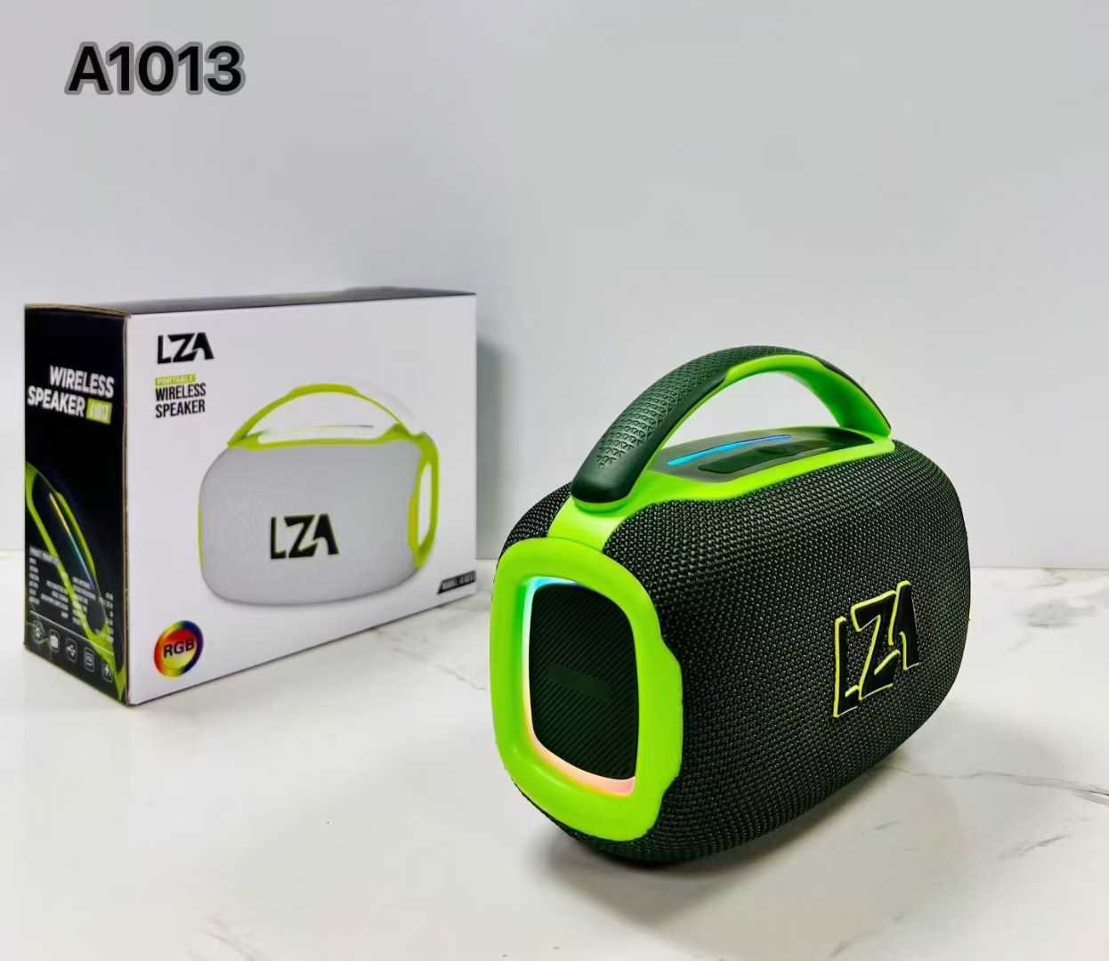 BT Speaker-A1013 - Image 4