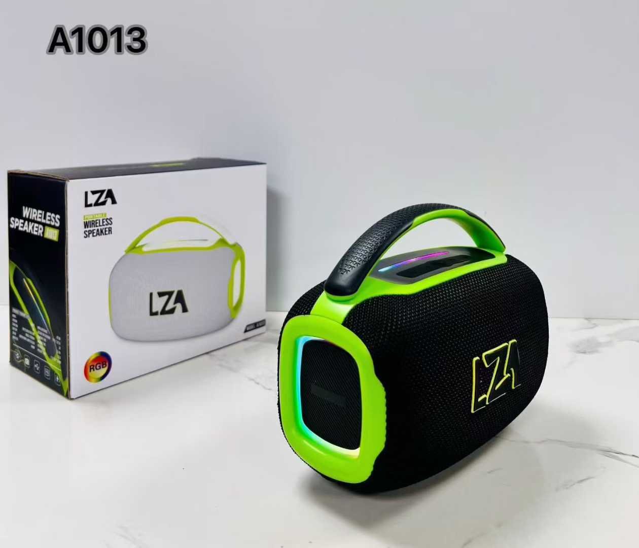 BT Speaker-A1013 - Image 5