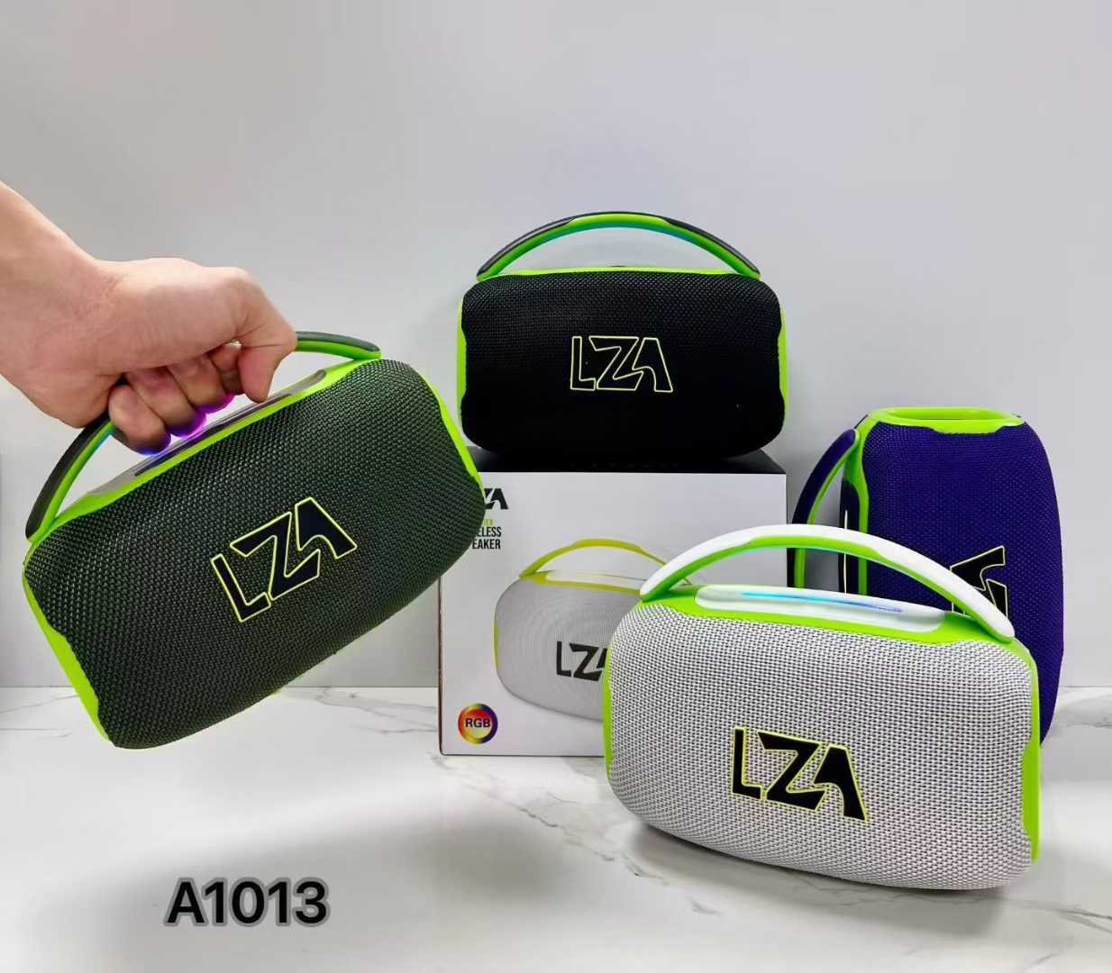 BT Speaker-A1013 - Image 7