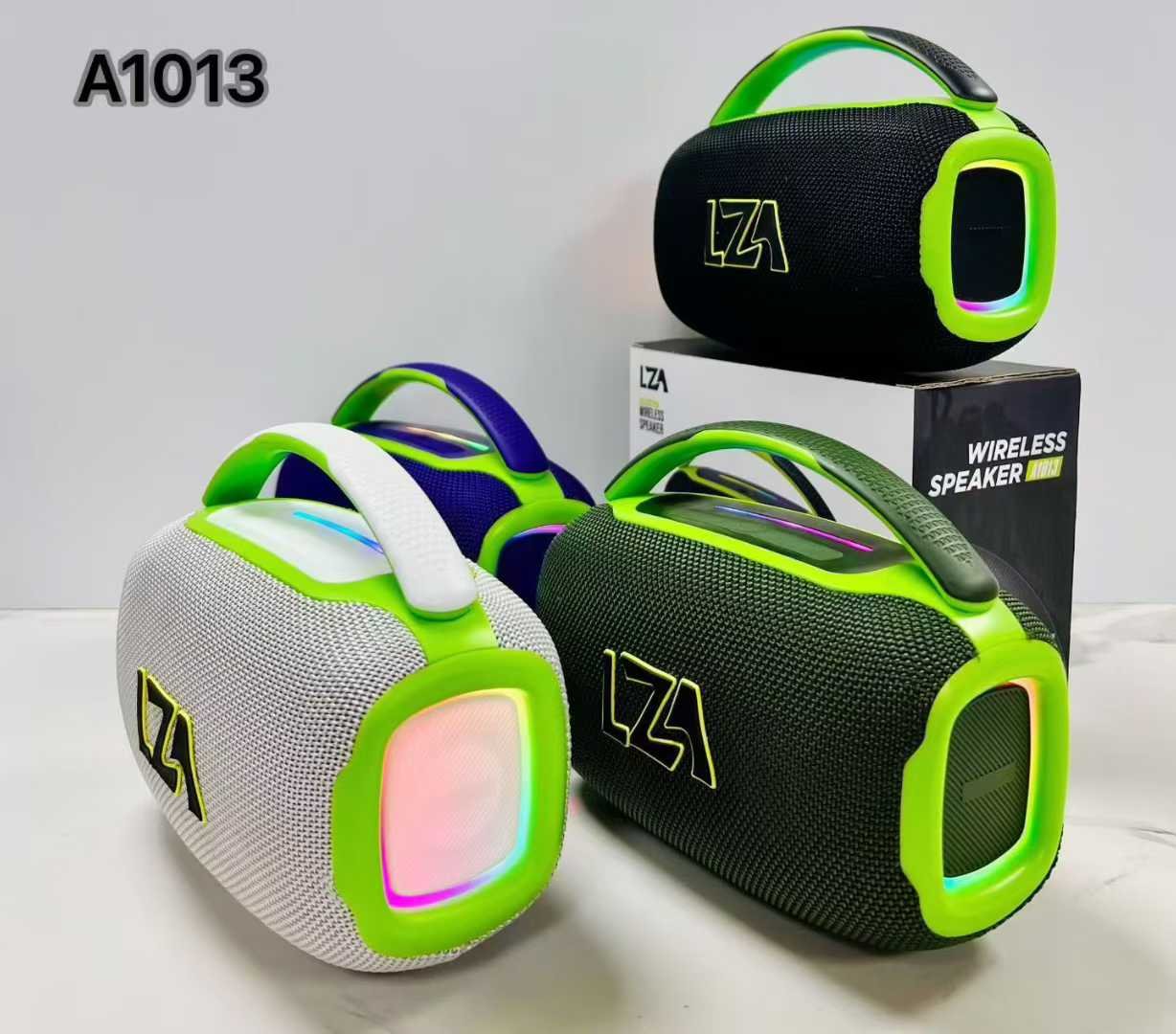 BT Speaker-A1013 - Image 8