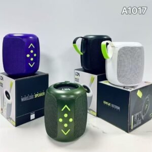 BT Speaker​-A1017