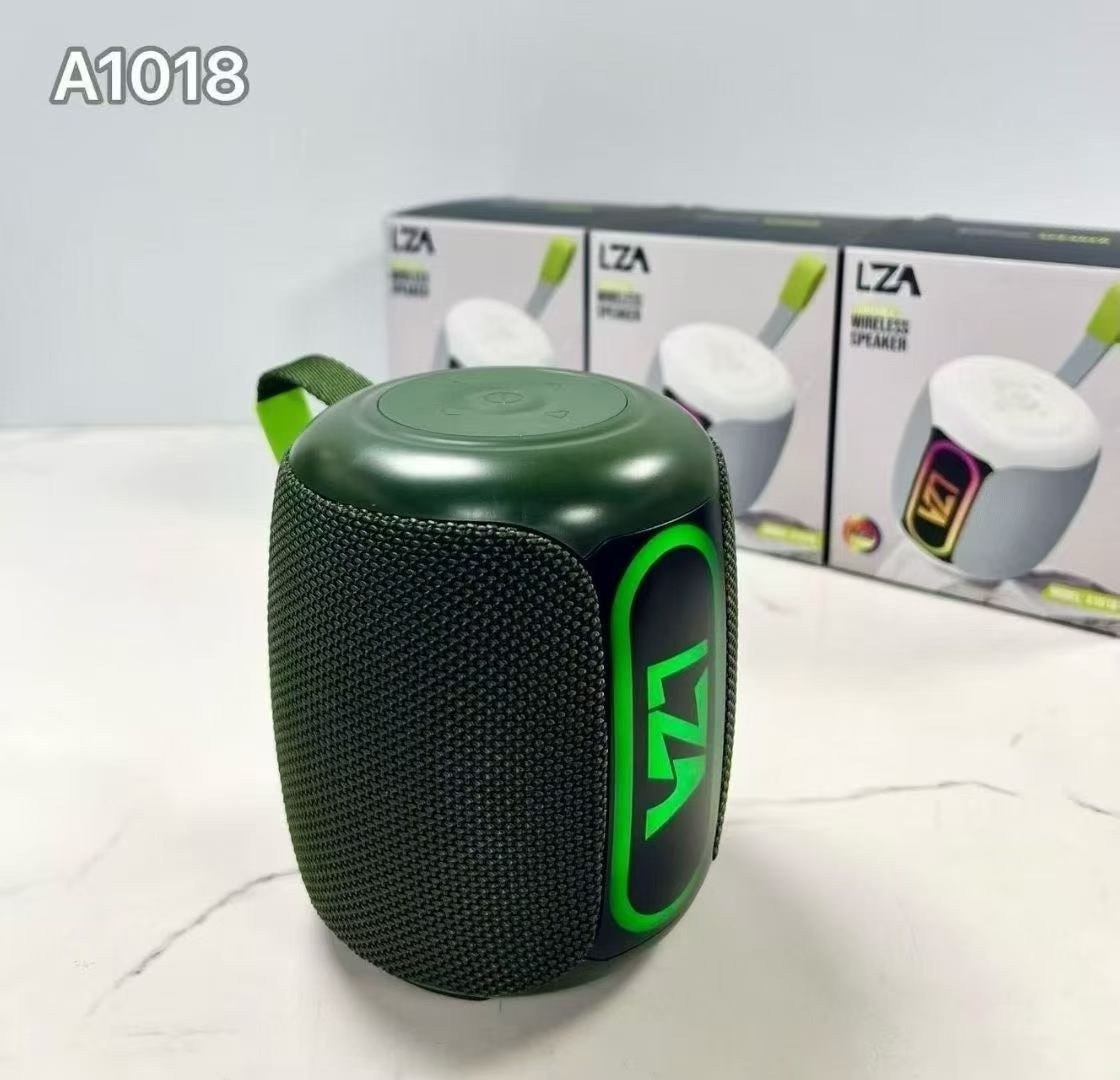 BT Speaker-A1018 - Image 3