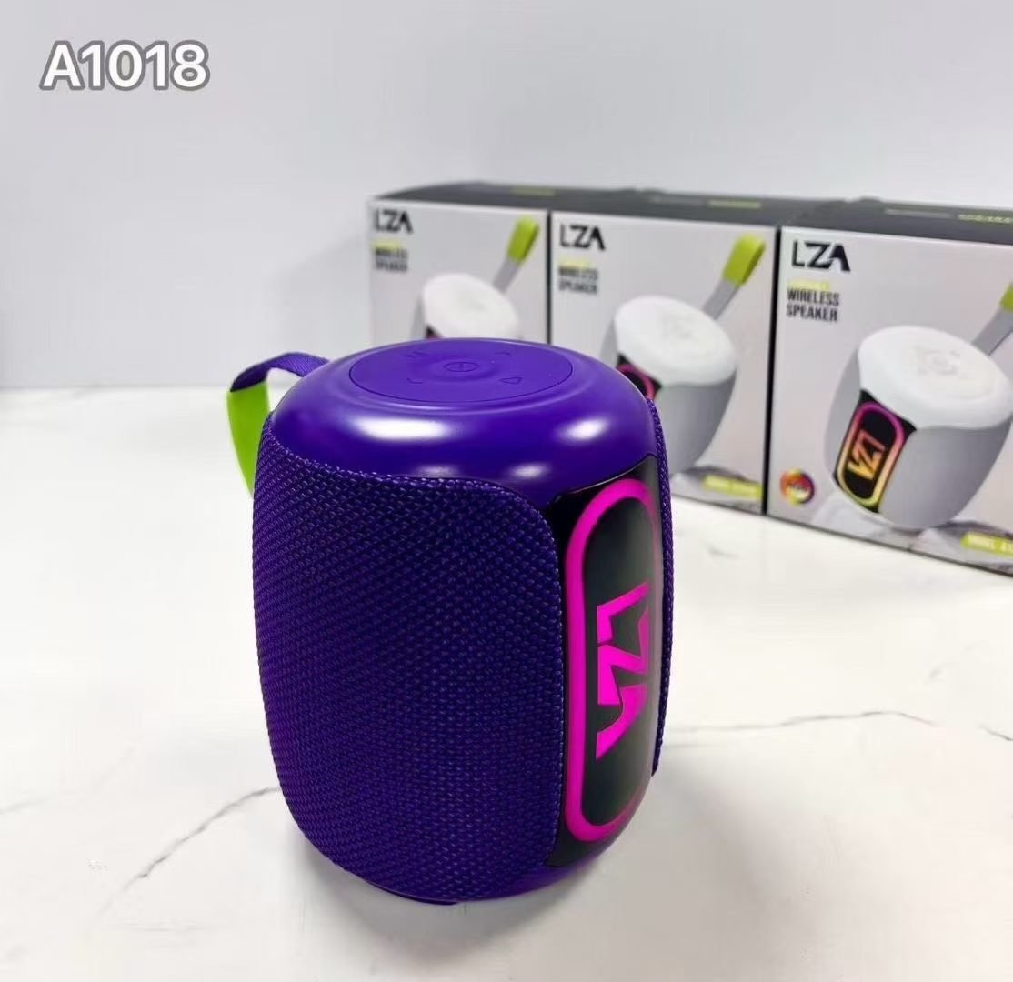 BT Speaker-A1018 - Image 4