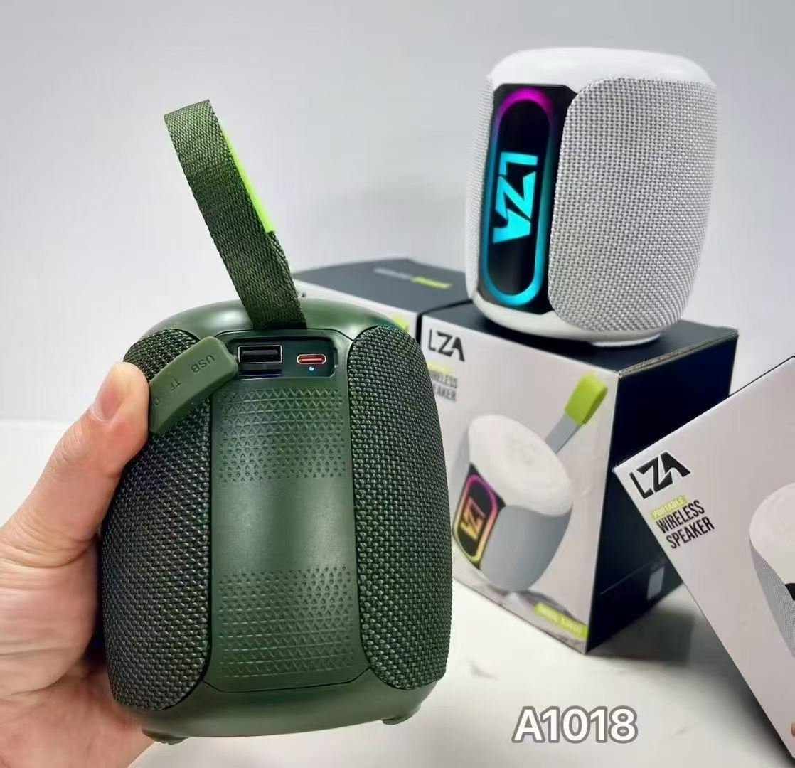 BT Speaker-A1018 - Image 6