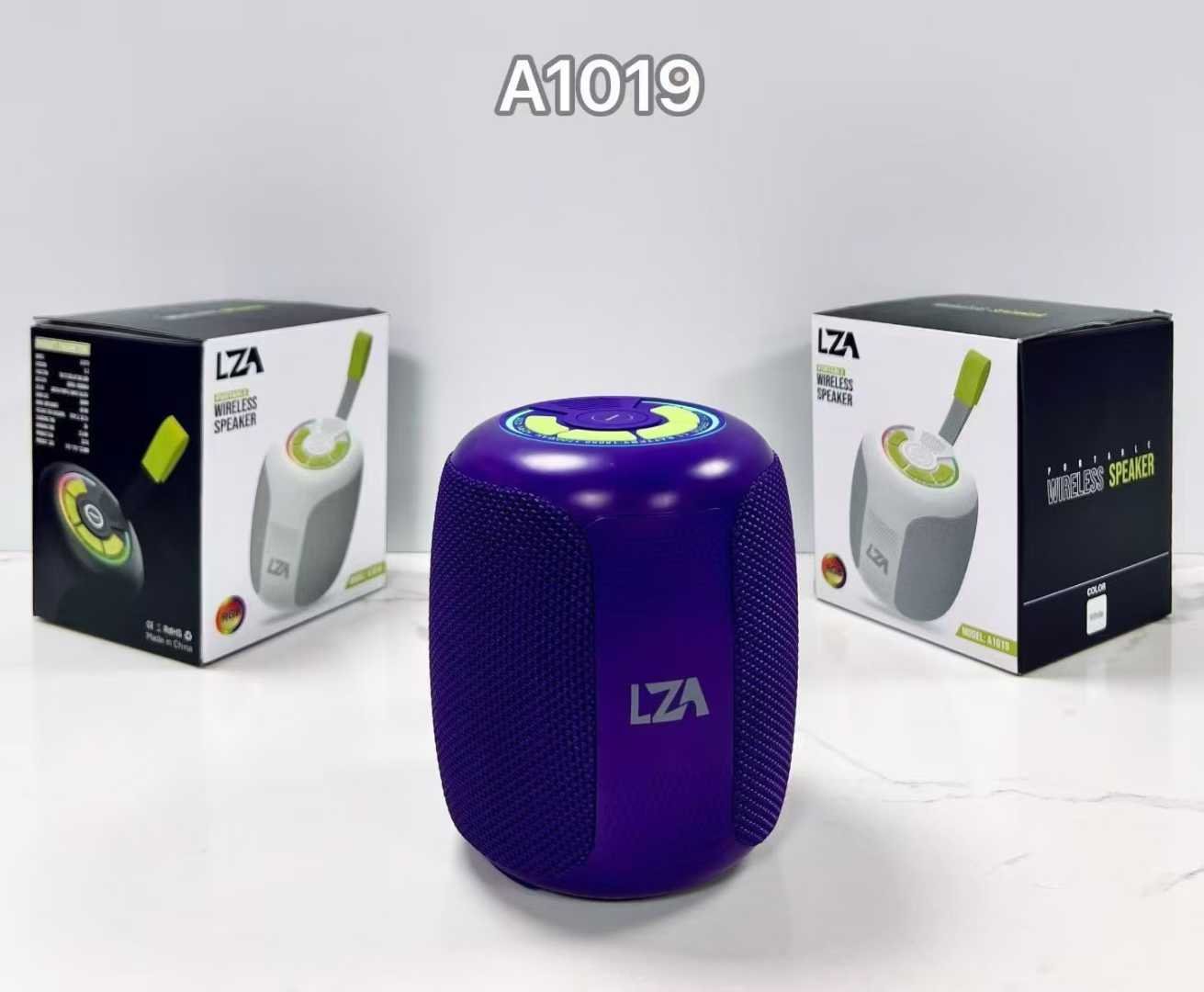 BT Speaker-A1019 - Image 2