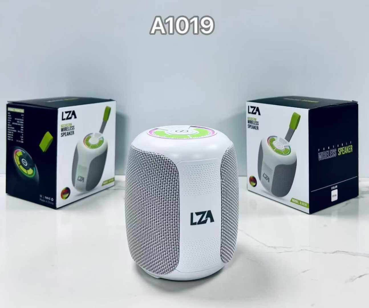 BT Speaker-A1019 - Image 3