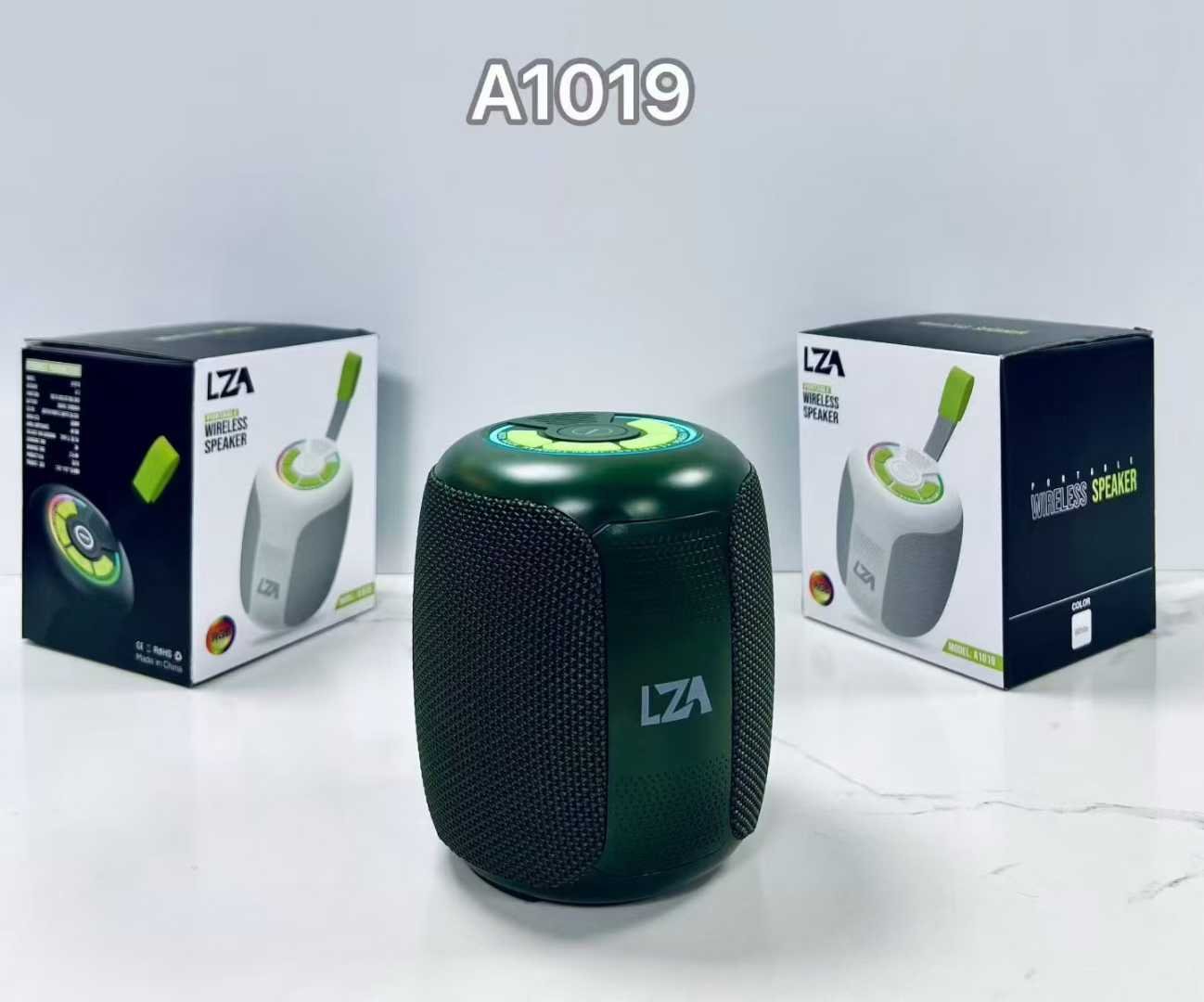 BT Speaker-A1019 - Image 4