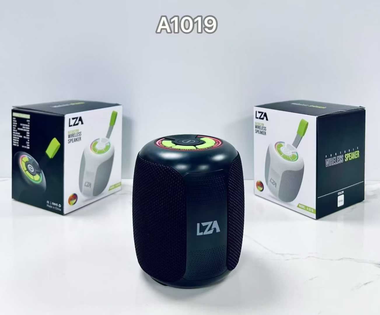 BT Speaker-A1019 - Image 5