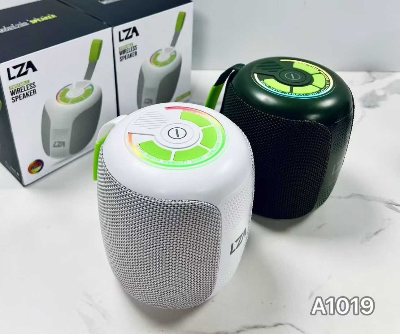 BT Speaker-A1019 - Image 6