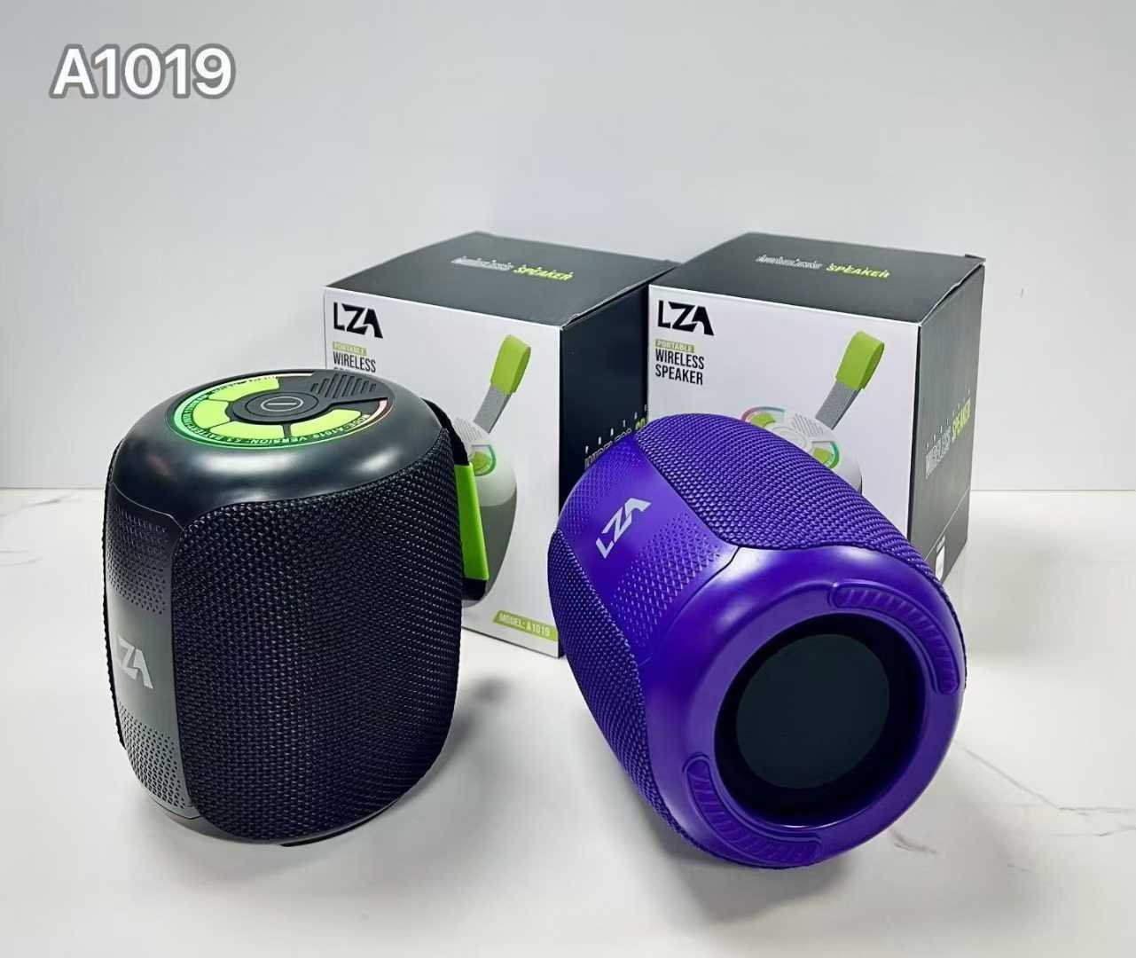 BT Speaker-A1019 - Image 7