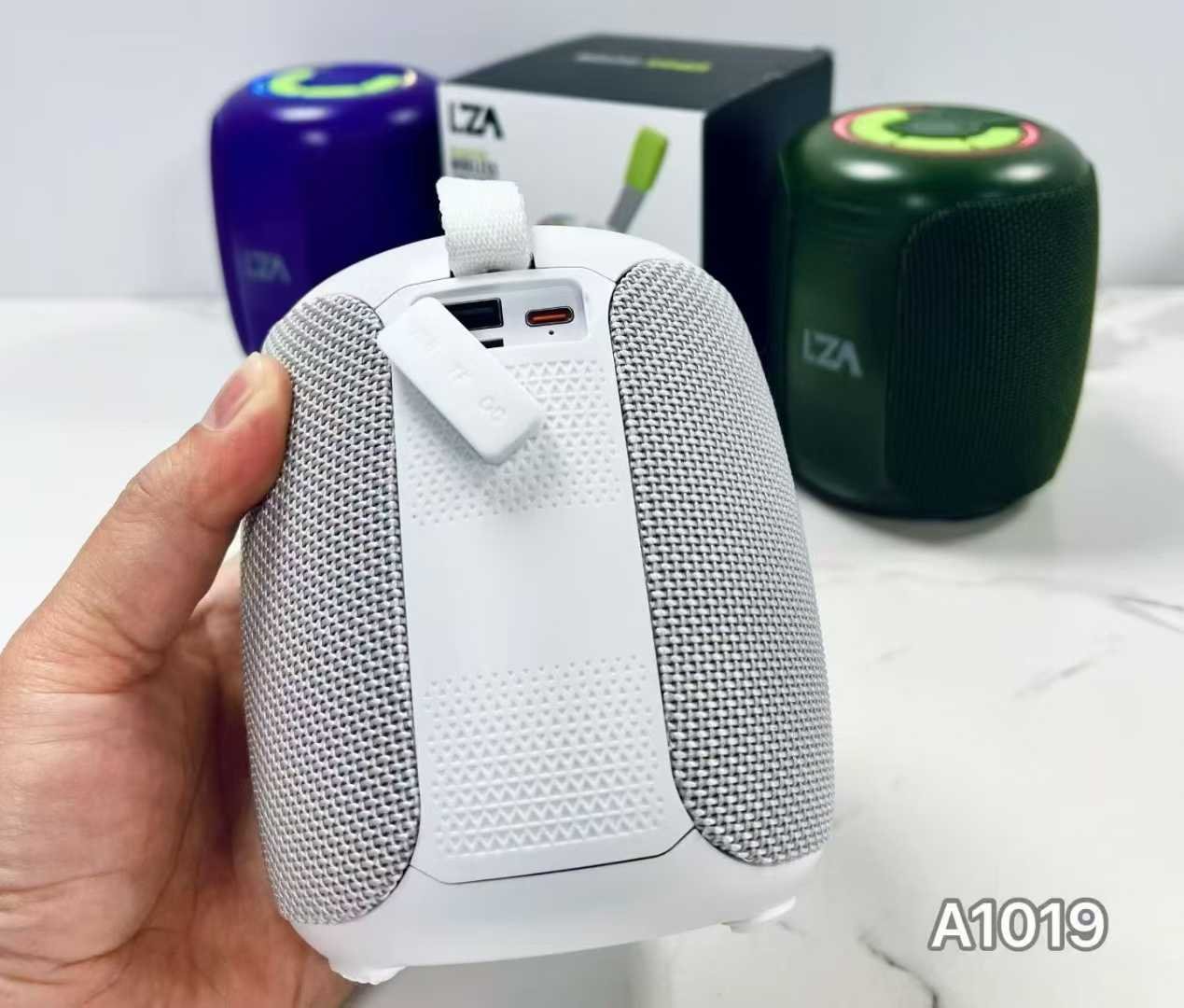 BT Speaker-A1019 - Image 8