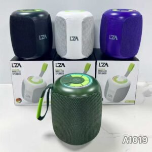 BT Speaker​-A1019