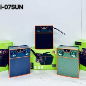 BT Speaker​-Ai-07SUN