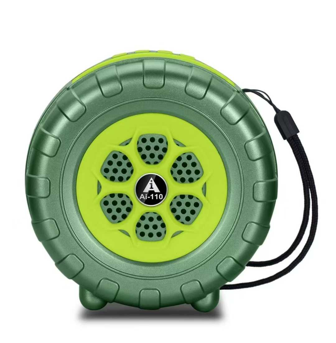 BT Speaker-Ai-110 - Image 2