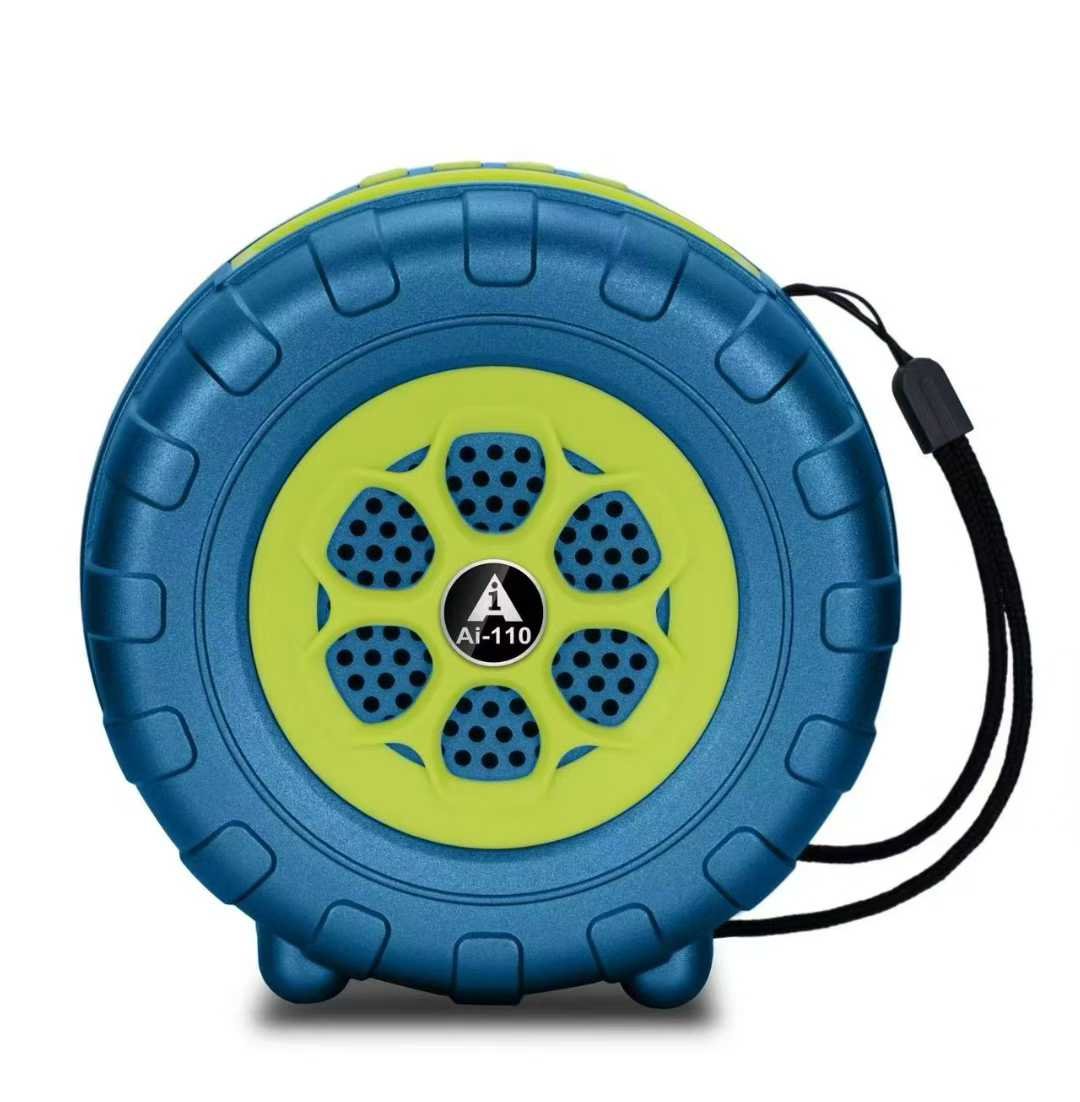 BT Speaker-Ai-110 - Image 3