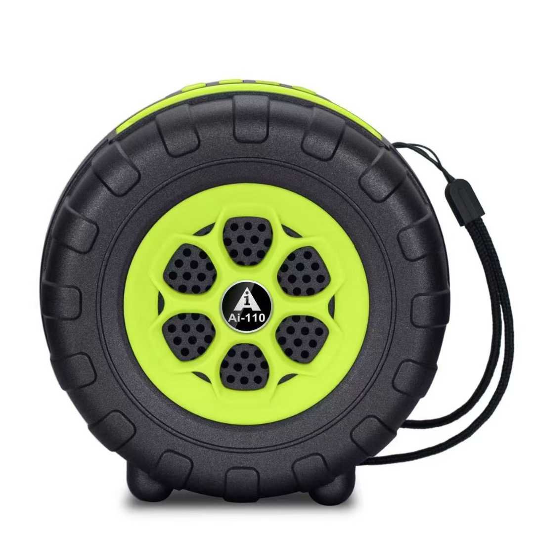 BT Speaker-Ai-110 - Image 4
