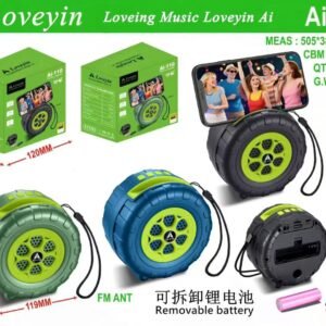 BT Speaker​-Ai-110