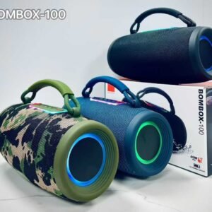 BT Speaker​-BOMBOX-100