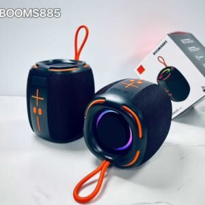 BT Speaker​-BOOM S885