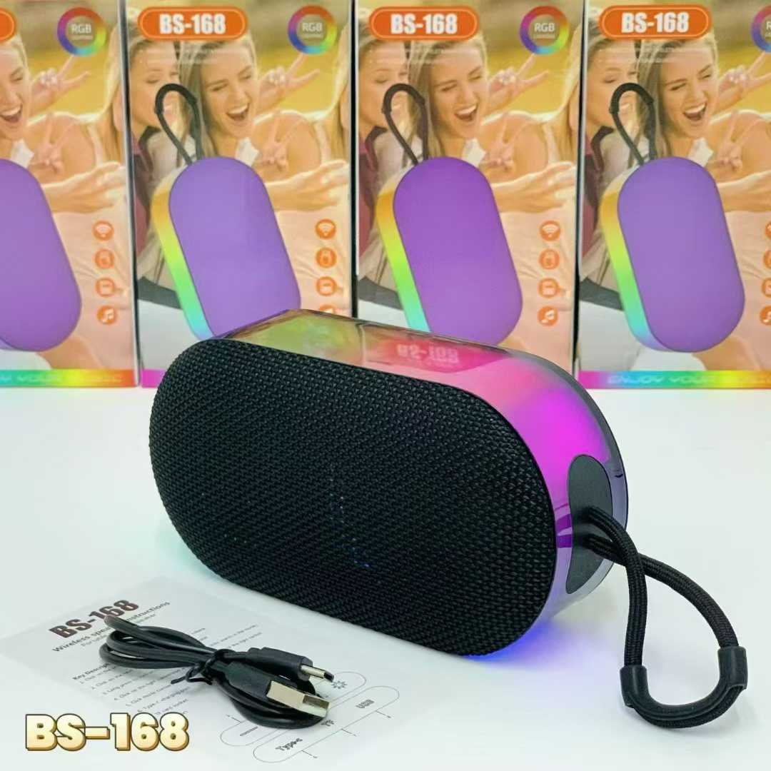 BT Speaker-BS-168 - Image 6