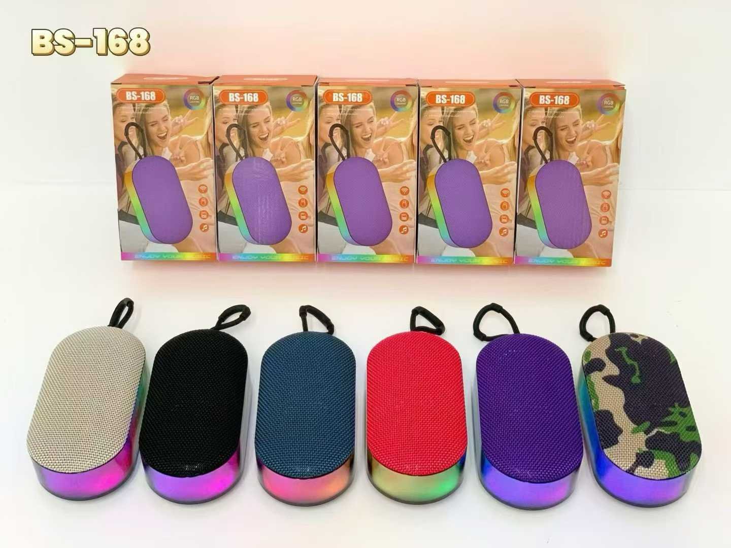 BT Speaker-BS-168 - Image 7