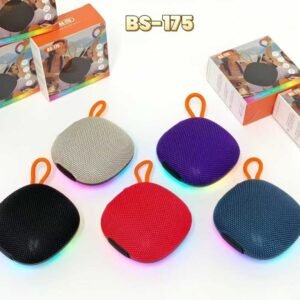 BT Speaker​-BS-175