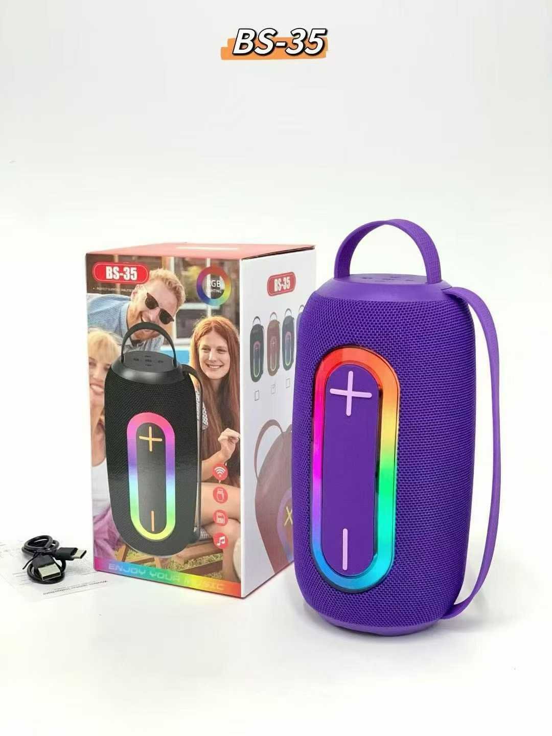 BT Speaker-BS-35 - Image 2