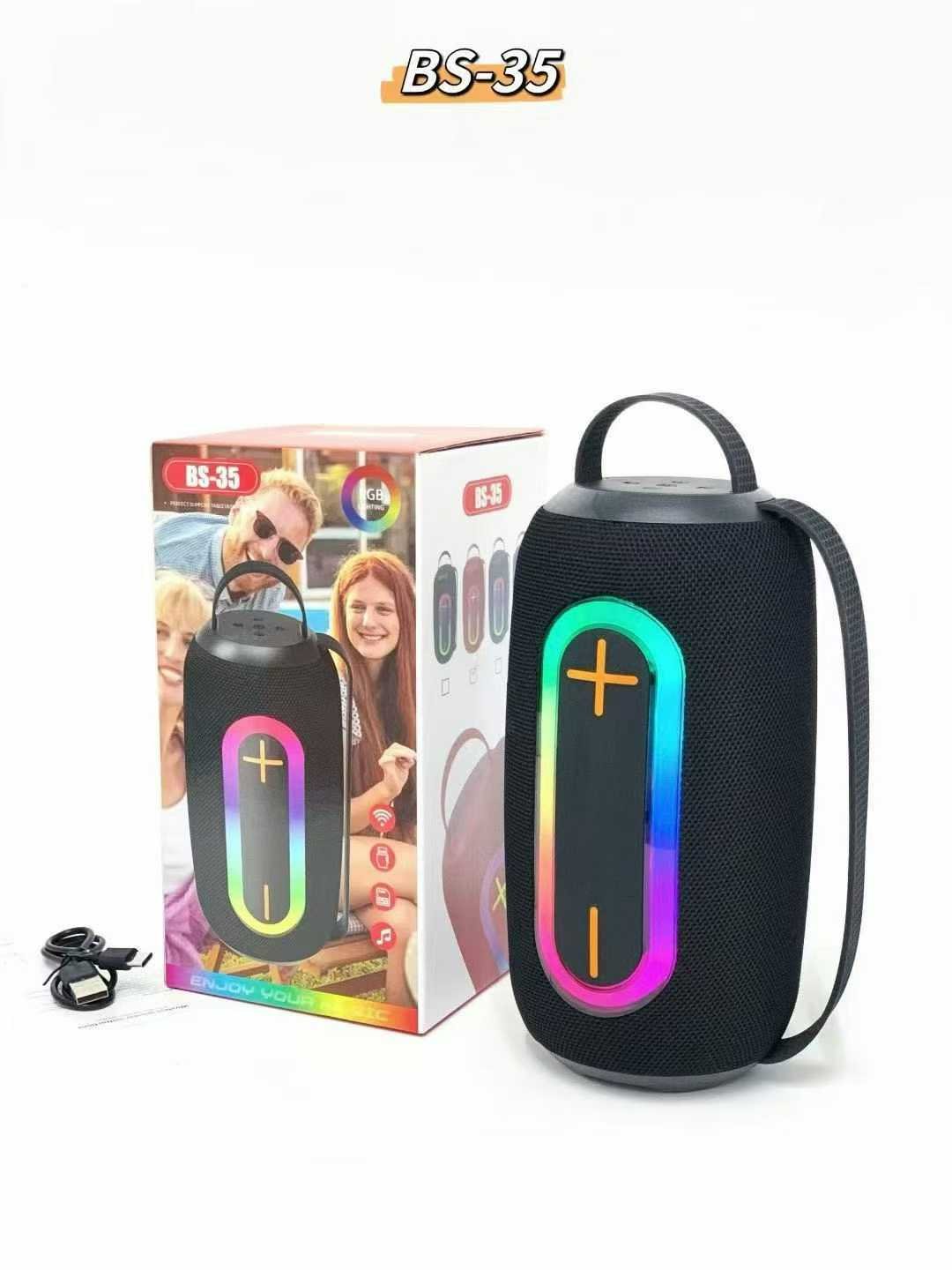 BT Speaker-BS-35 - Image 4