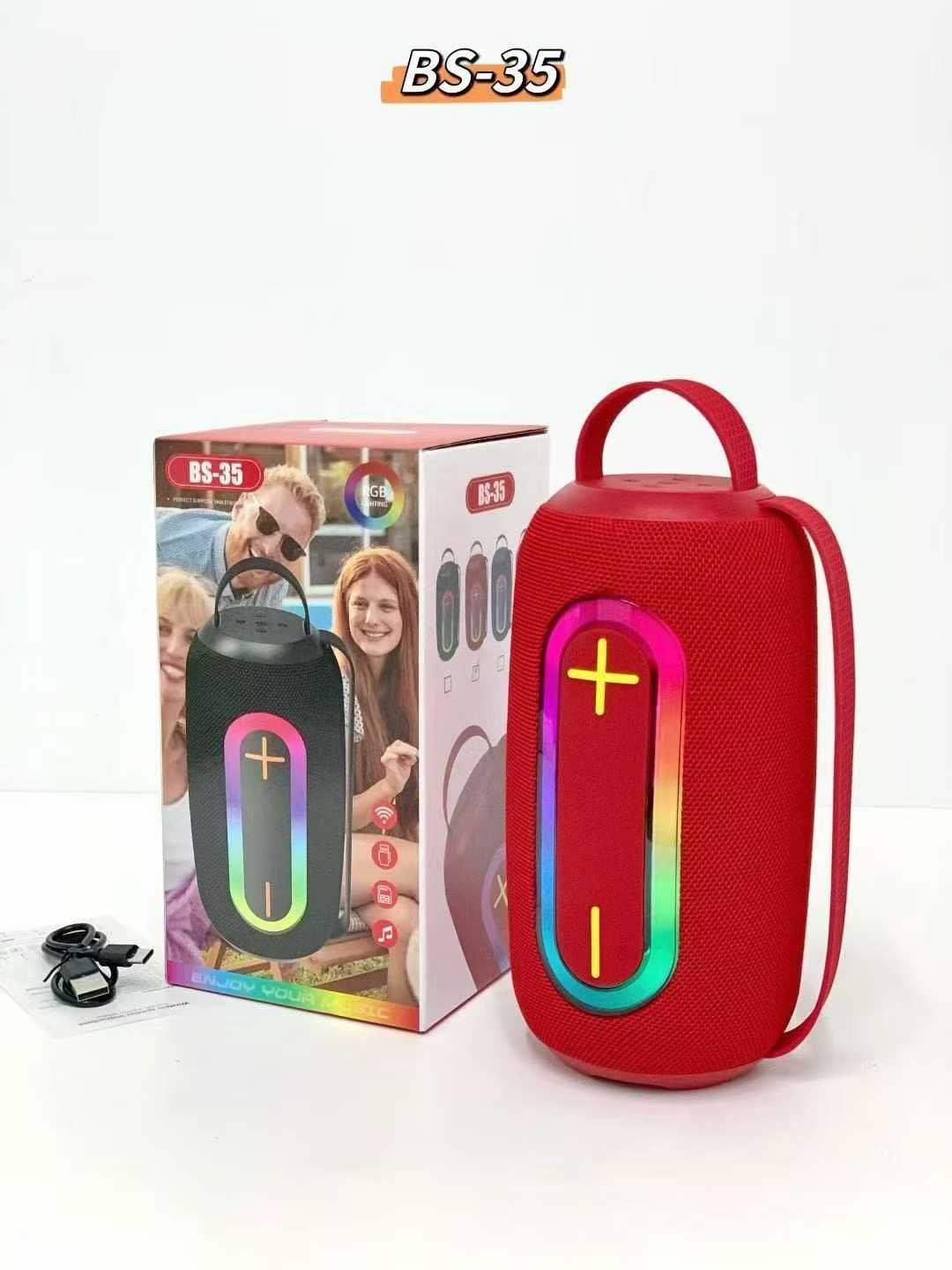 BT Speaker-BS-35 - Image 5