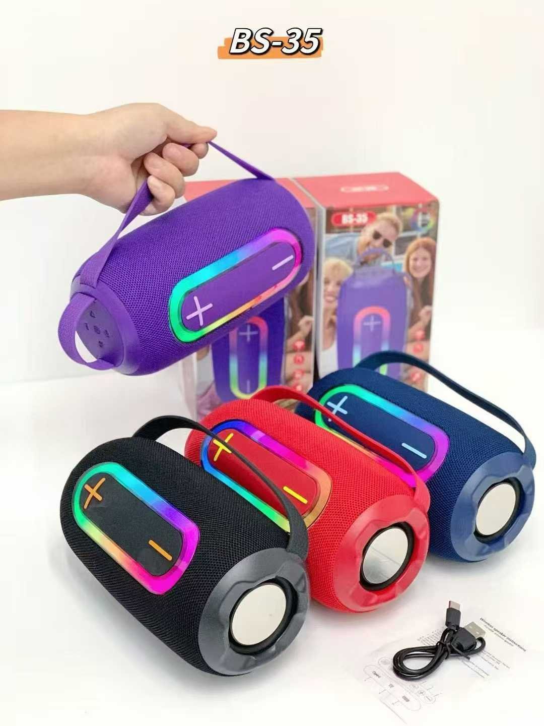 BT Speaker-BS-35 - Image 6