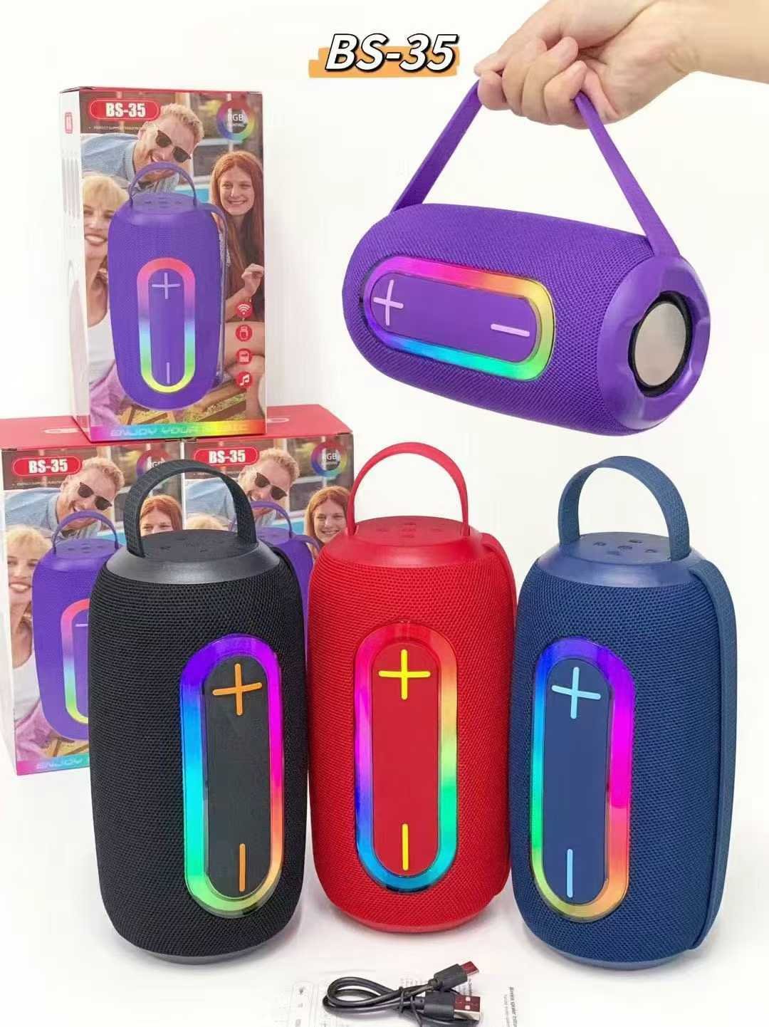 BT Speaker-BS-35 - Image 7