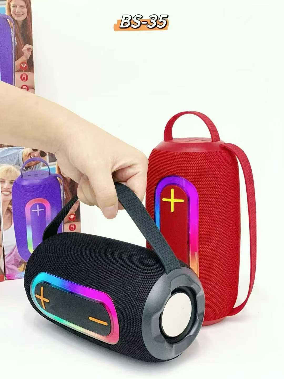 BT Speaker-BS-35 - Image 9