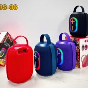 BT Speaker​-BS-36