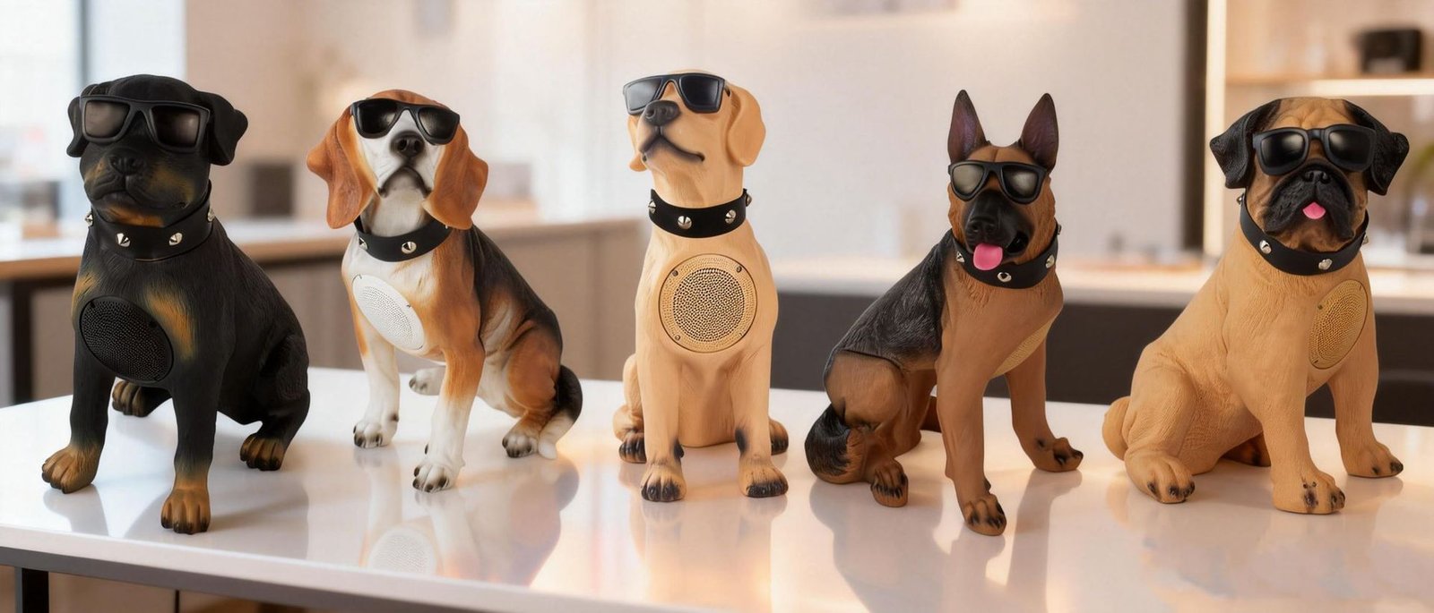 BT Speaker-CH-M Series - Image 3