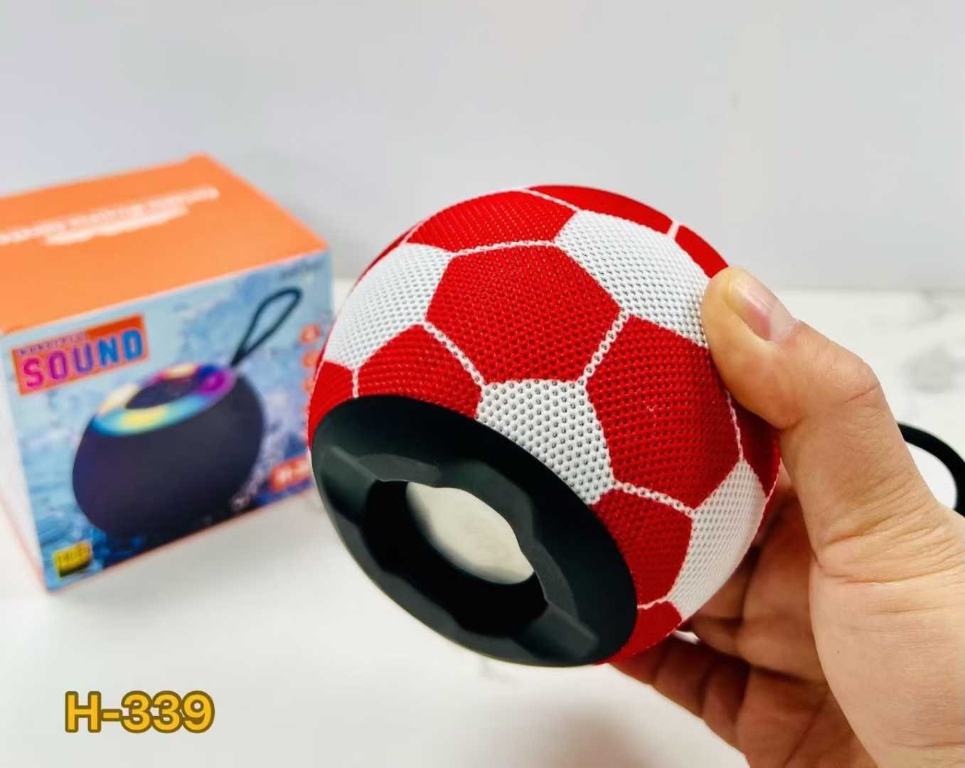 BT Speaker-H-339 - Image 4