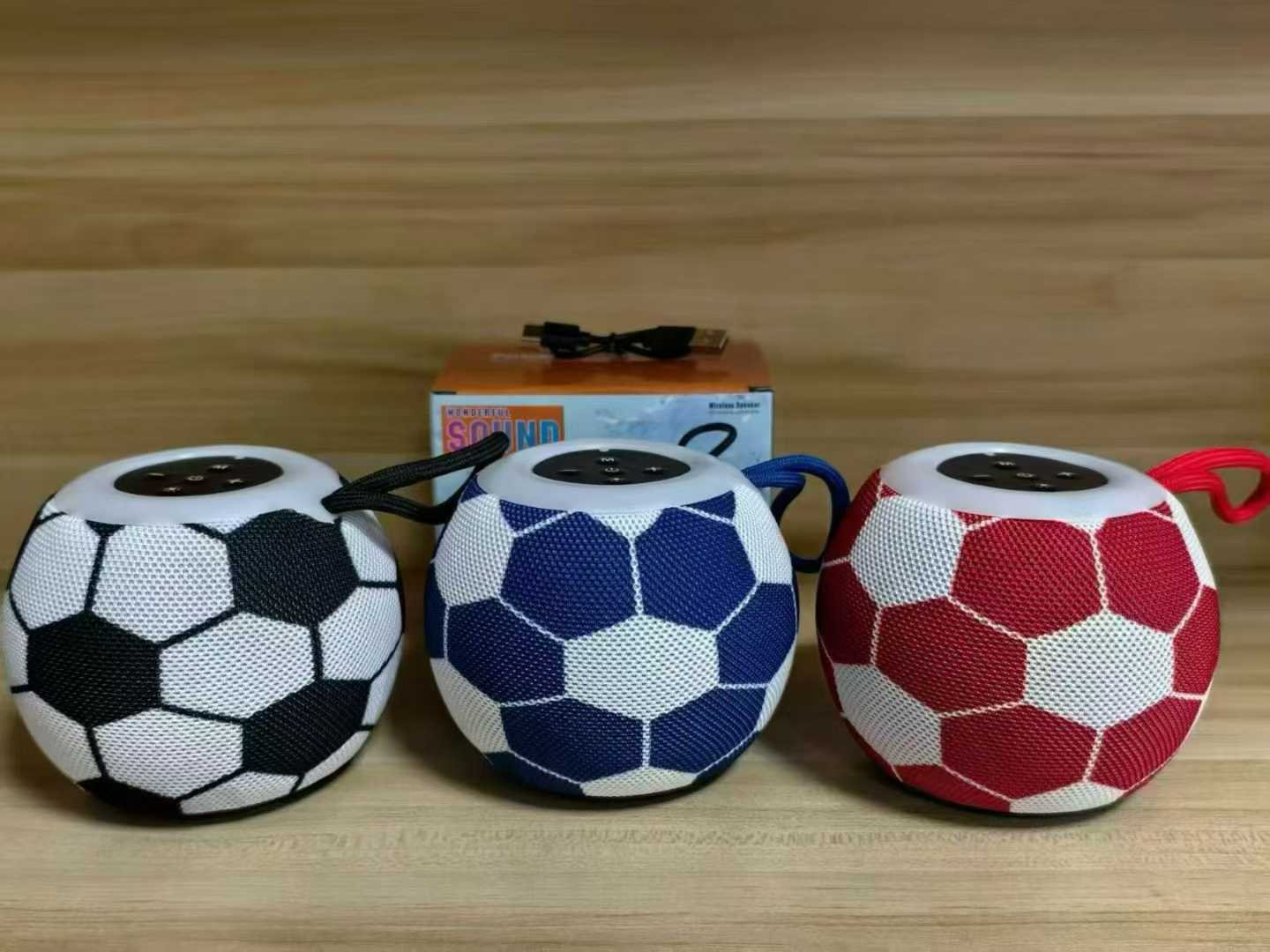 BT Speaker-H-339 - Image 5