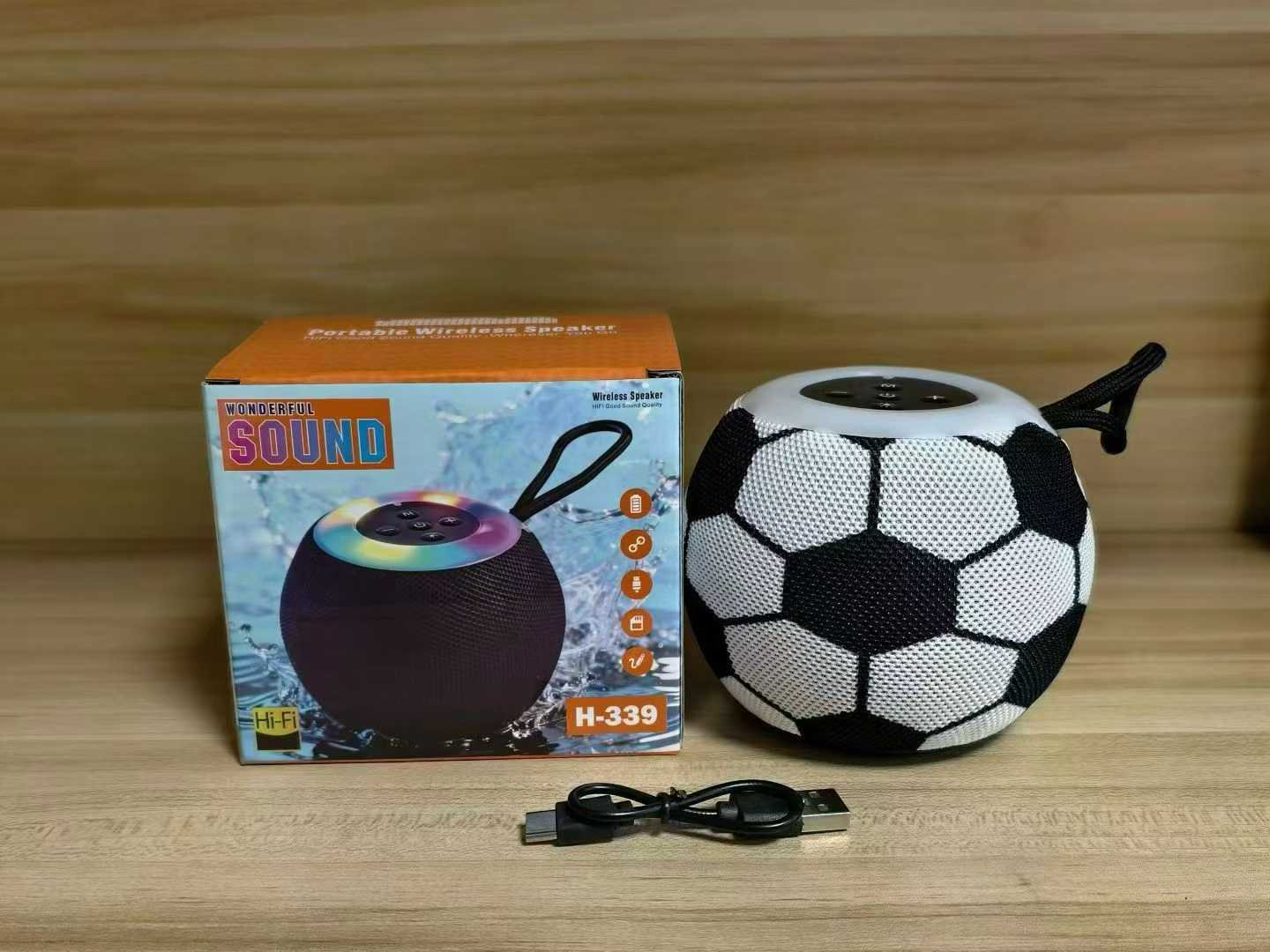 BT Speaker-H-339 - Image 6